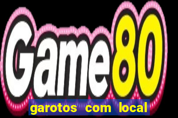 garotos com local porto alegre